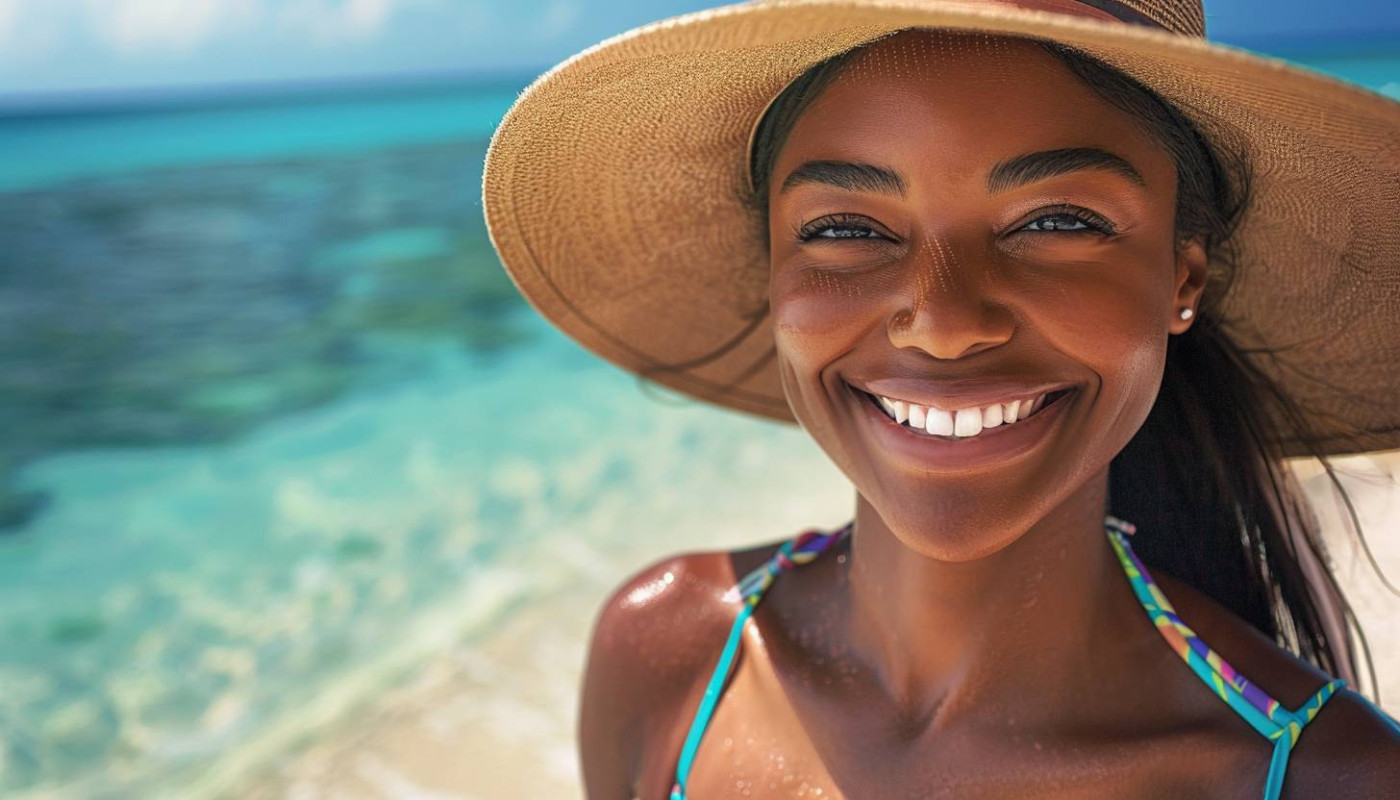 Consigli di bellezza per l'estate: come brillare sotto il sole