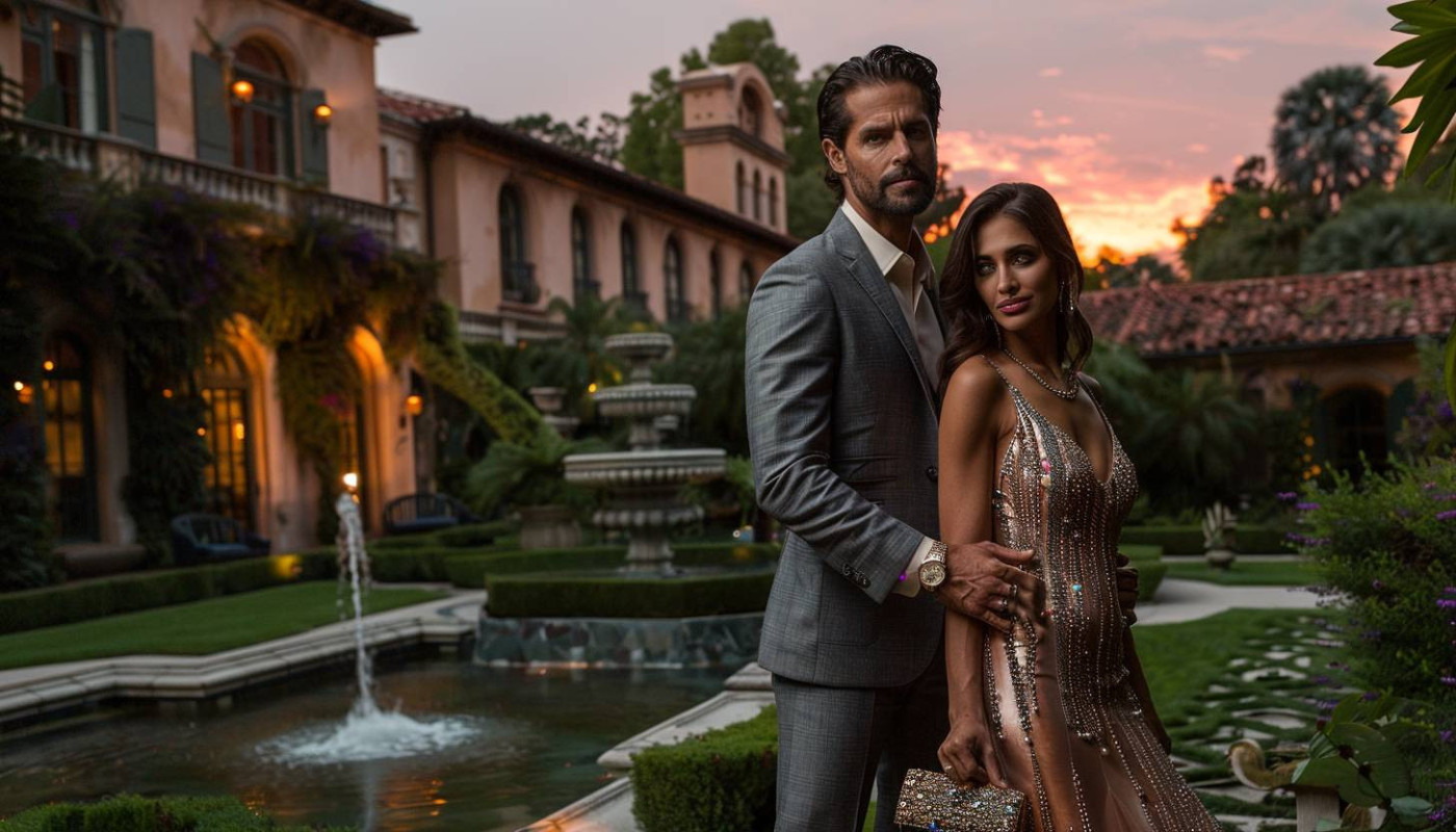 L'essenza del lusso: come vestire per sembrare ricchi