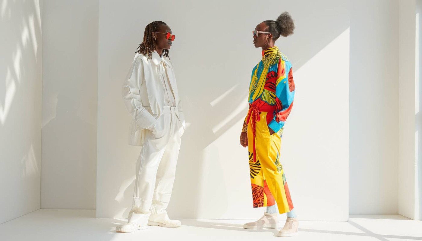 Moda minimalista vs. maximalista: quale fa per te?