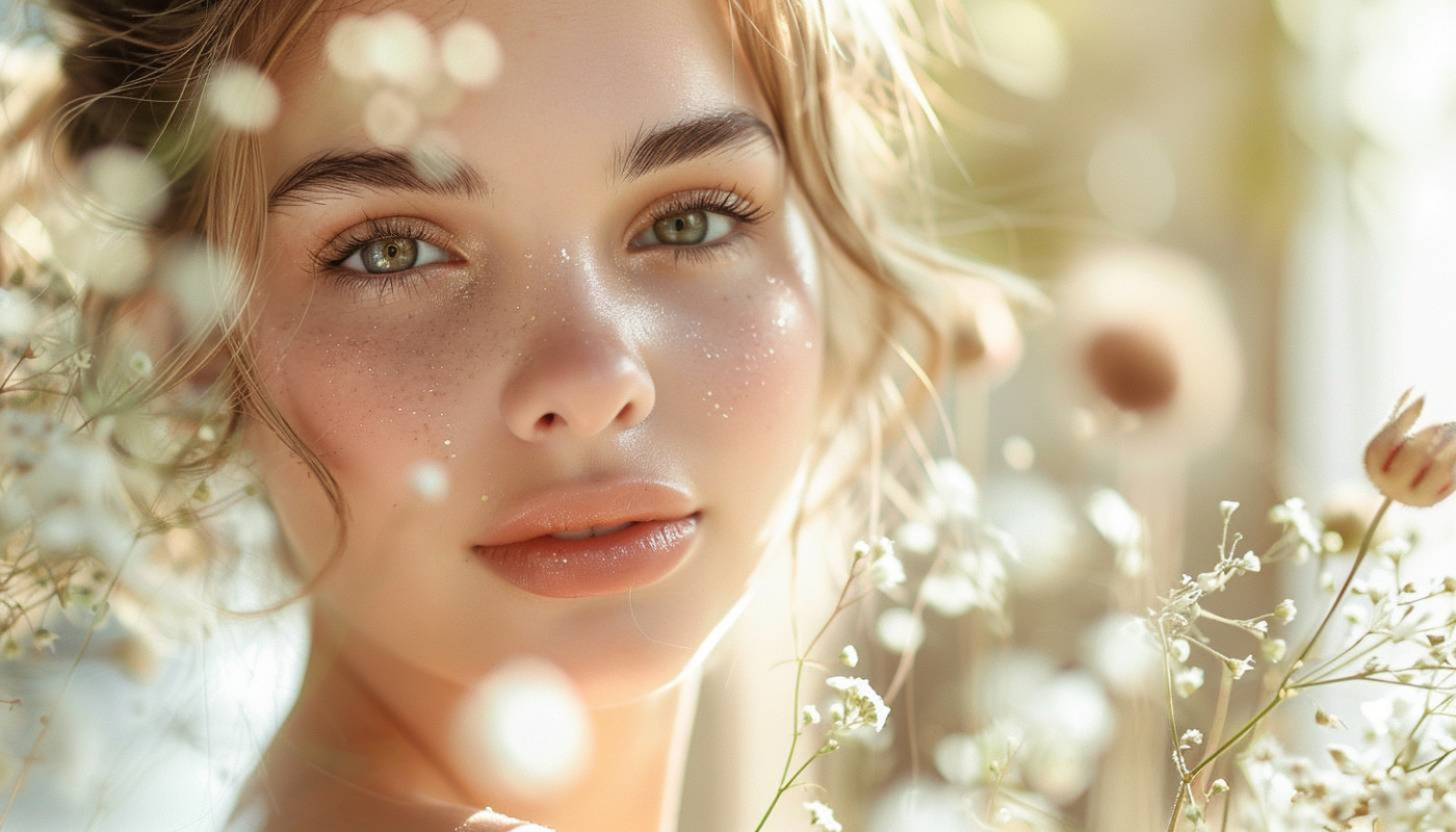 Trucco naturale: la bellezza è nell'essenzialità